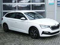 gebraucht Skoda Scala Ambition 1.0 TSI App-Navi Dynamic-Paket...