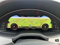 Gebraucht Audi Q7 Ambiente 272 PS (200 kW) 2016 Schwarz SUV