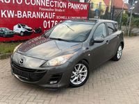 Second-hand Mazda 3 150 CP (110 kW) 2011 Gri Berlinǎ