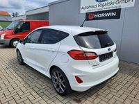 gebraucht Ford Fiesta 1.0 EcoBoost Hybrid S&S ST-LINE