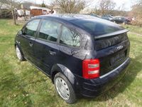 gebraucht Audi A2 TDI Euro 4