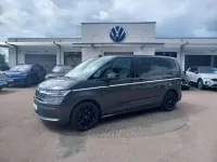 Używany VW T7 Style 150 KM (110 kW) 2025 Szary Van