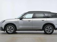 Gebraucht Mini Countryman Classic 170 PS (125 kW) 2024 Grau SUV