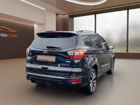 Gebraucht Ford Kuga ST-Line 150 PS (110 kW) 2019 Schwarz SUV