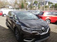 Gebraucht Renault Espace Initiale Paris 160 PS (117 kW) 2016 Braun Van / Kleinbus