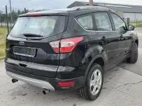 Gebraucht Ford Kuga 120 PS (88 kW) 2019 Schwarz SUV