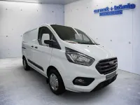 Gebraucht Ford Transit Custom Trend 2022 Van