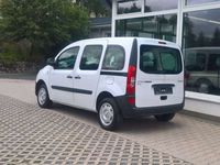 gebraucht Mercedes Citan 109 CDI lang (A2)(415.703)