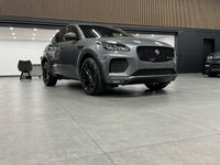 Second-hand Jaguar E-Pace R-Dynamic 179 CP (131 kW) 2019 Gri SUV
