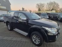 Gebraucht Mitsubishi L200 Plus 181 PS (133 kW) 2016 Magicschwarz (p) Pickup