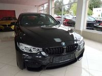 gebraucht BMW M3 DKG / LED / Navi Prof. / Leder / HUD / BRD