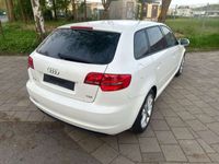 gebraucht Audi A3 Sportback 2.0 TDI Ambition/navi/kamera/euro5