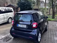 Gebraucht Smart ForTwo Electric Drive 60 kW (82 PS) 2018 Schwarz
