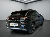 Neu VW T-Roc 116 PS (85 kW) 2026 Schwarz SUV
