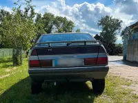 Gebraucht Citroën XM 109 PS (80 kW) 1992 Grau Limousine