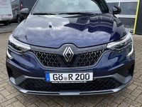 Gebraucht Renault Arkana Esprit Alpine 158 PS (116 kW) 2024 Blau SUV