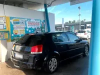 Occasion Opel Signum 2006 Noir Citadine