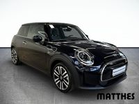 Gebraucht Mini Cooper SE Classic 135 kW (184 PS) 2023 Schwarz Kleinwagen