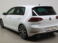 gebraucht VW Golf VIII 2.0 TSI GTI Performance VII