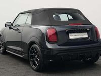 Gebraucht Mini John Cooper Works Cabriolet 231 PS (169 kW) 2025 Grau Cabrio