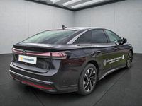 Gebraucht VW ID.7 Pro 210 kW (286 PS) 2024 Schwarz Kleinwagen