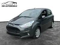 Używany Ford B-MAX SYNC Edition 125 KM (91 kW) 2016 Minivan