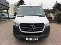 Gebraucht Mercedes Sprinter 150 PS (110 kW) 2020 Weiß Van