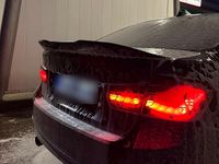 Gebraucht BMW 335 306 PS (225 kW) 2013 Blau Limousine