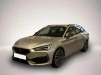 Gebraucht Cupra Leon VZ 310 PS (228 kW) 2023 Manufacturer