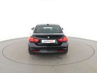 Gebraucht BMW 420 M Sport 2015 Schwarz Coupé