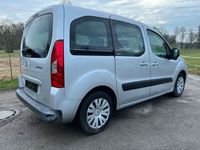 gebraucht Citroën Berlingo 1.6 HDi Kombi Multispace Klima SHZ