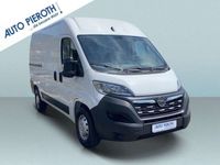 gebraucht Opel Movano 2.2 BlueHDi L2H2 2WD VA verstärkt S&S