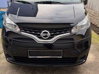 Gebraucht Nissan Evalia 110 PS (80 kW) 2018 Van / Kleinbus