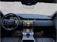Gebraucht Land Rover Range Rover evoque SE Dynamic 206 PS (151 kW) 2025 Santorini black SUV