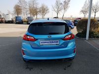 gebraucht Ford Fiesta ST-Line 1.0 EcoBoost MHEV 125 PS-AndroidAuto-Ap...