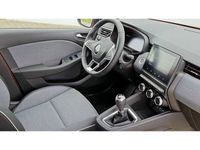 gebraucht Renault Clio V TCe Techno