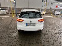 Gebraucht VW Passat 190 PS (139 kW) 2017 Limousine