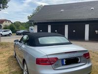 gebraucht Audi A5 Cabriolet 2.0 TFSI -