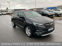 gebraucht Opel Grandland X (X) 1.6 Diesel Innovation