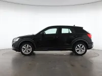 Gebraucht Audi Q2 Advanced Plus 150 PS (110 kW) 2025 Mythosschwarz SUV