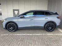 Gebraucht VW ID.4 Style 108 kW (148 PS) 2021 Mondsteingrau SUV
