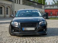 gebraucht Audi A3 1.8 TFSI - Sport - Bi Xenon Plus - Stage 1