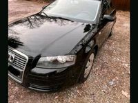 gebraucht Audi A3 1.6 Attraction