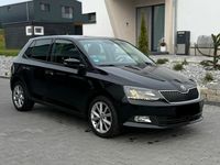 Gebraucht Skoda Fabia Joy 110 PS (80 kW) 2016 Schwarz Limousine