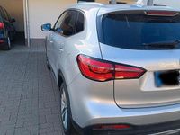 Gebraucht MG HS Luxury 162 PS (119 kW) 2023 Silber SUV