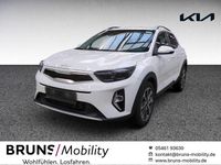 Gebraucht Kia Stonic Spirit 101 PS (74 kW) 2025 Weiss SUV