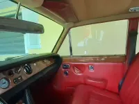 Gebraucht Rolls Royce Silver Shadow 203 PS (149 kW) 1972 Weiß Limousine
