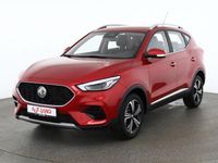 Gebraucht MG ZS Comfort 106 PS (77 kW) 2025 Rot SUV