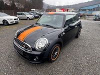 Second-hand Mini ONE 75 CP (55 kW) 2013 Negru Hatchback