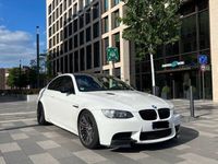 gebraucht BMW M3 e92 Schalter